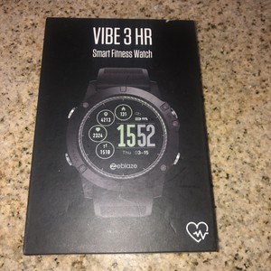 Las mejores ofertas en ZEBLAZE Zeblaze VIBE 3 HR Relojes inteligentes | eBay