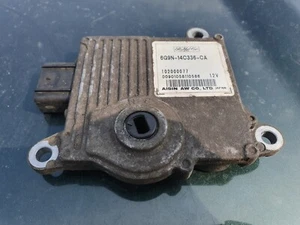 FREELANDER 2 2.2 TD4 AUTOMATIC GEARBOX CONTROL UNIT MODULE 6G9N-14C336-CA - Picture 1 of 2