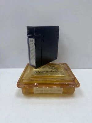 Ge Fanuc IC693MDL742D Leistung Modul - Bild 1 von 4