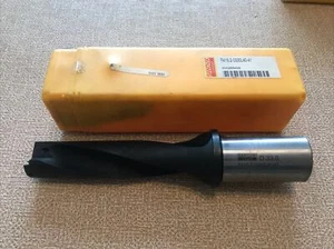 SANDVIK R416.2-0330L40-41 coolant thru indexable drill New!! - Picture 1 of 3