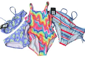 Art Class Girl’s Swimsuit Size M (7/8) New your choice - Picture 1 of 6