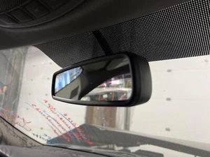 2011 - 2017 Ford F150 Automatic Dimming Interior Rear View Mirror - Foto 1 di 1