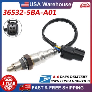 Oxygen Sensor Downstream For Honda 2016-2021 Civic 2.0L 36532-5BA-A01 234-8025 - Picture 1 of 10