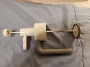 Pampered Chef Easy Accent Decorator 1778 Replacement Plunger Handle Only GUC - Picture 1 of 4