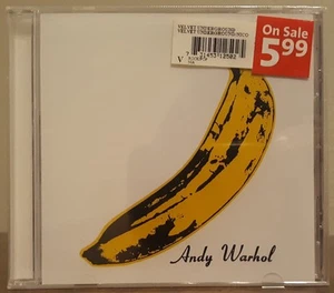 The Velvet Underground The Velvet Underground & Nico CD (Polydor, 1996) - Picture 1 of 2