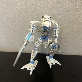 LEGO BIONICLE Piraka Thok (8905)
