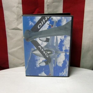 NW Ohio ESGR Bosslift chronicle DVD history Fort McCoy ESGR event Wisconsin 2005 - Imagen 1 de 2