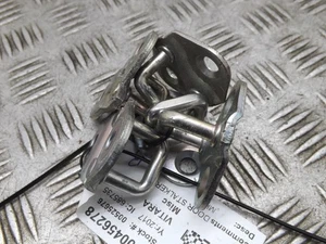 Juego de 4 puertas Striker MK4 2015-2025B Suzuki Vitara - Imagen 1 de 6