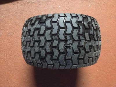 Carlisle Turf Saver Lawn Tire 18x6.50-8 Multi-Trac Tread - Image 1 of 3