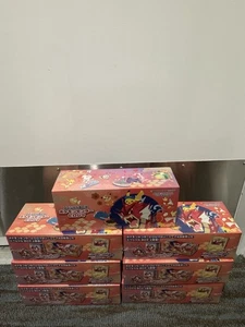Special Box Pokemon Center Hiroshima's Pikachu - Bild 1 von 1