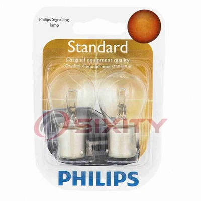 Bombilla de parada de montaje alto central Philips para Asuna SE 1993 eléctrica zf Foto 1 de 4