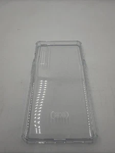 TUDIA SKN Clear Designed for Onyx Boox Palma Case 6,13" Backcover, - Bild 1 von 3