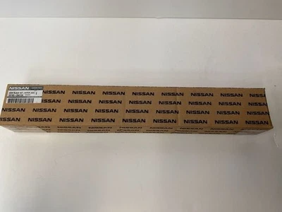 Conjunto de brazo limpiaparabrisas trasero genuino Nissan Versa Note 14-19 28780-3WC0A NUEVO OEM Foto 1 de 4