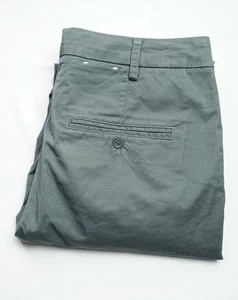 Arket Slim Stretch Chino Hose Herren Gr.50 W33 L32 M Medium 1068638 - Bild 1 von 9