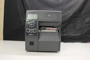 Zebra ZT410 Thermo-Etikettendrucker - Bild 1 von 6