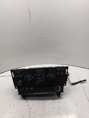 Control de temperatura sedán Fahrenheit compatible con 01-09 VOLVO 60 SERIES 1383793 Foto 1 de 4