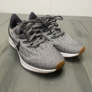 Nike Air Zoom Pegasus 36 Women’s Size 6 Running Shoes Gray Gunsmoke Athletic - Picture 1 of 12