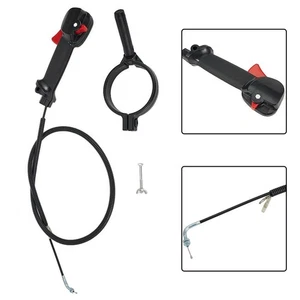 Per RedMax EBZ7500RH EBZ8500RH Leva Controllo Acceleratore Destro Soffiatore Foglie& - Foto 1 di 4