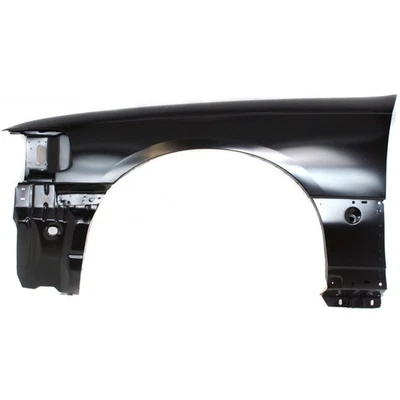 For Lincoln Town Car 2003-2011 Fender Front Driver Side | Assembly All | CAPA - Image 1 of 4