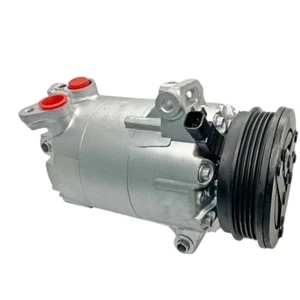 Compresor de aire acondicionado para Ford Escape 2013-2019 2,5 L 2014-2018 Transit Connect 2,5 L - Imagen 1 de 1