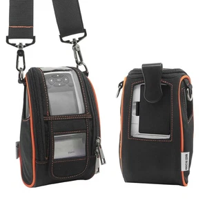 Soft Carrying Case for Zebra ZQ610 QLN220 ZR628 Mobile Thermal Printer - 2024... - Picture 1 of 7