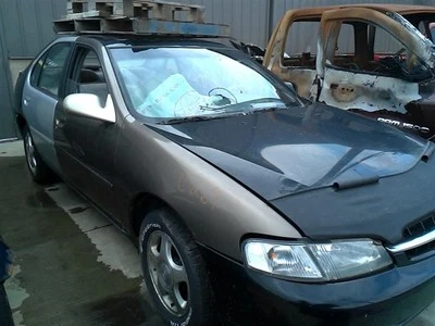 DRIVER LEFT FRONT DOOR SWITCH FITS 00-04 FRONTIER 78476 — 第 1/4 张图片