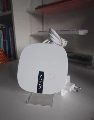 Sonos Boost Foto 1 de 4