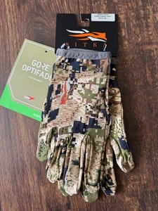 NEW Sitka Ascent Glove Optifade Subalpine Large 90171-SA-L - Picture 1 of 2