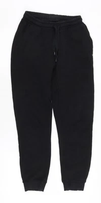 Pantalón Jogger MP Unisex Negro XS Foto 1 de 4