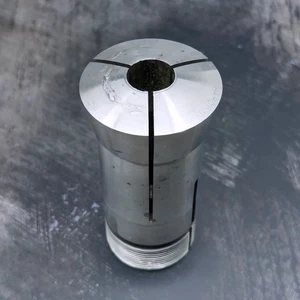 HARDINGE 16C ROUND FRACTIONAL COLLET - 3/4" - Picture 1 of 3
