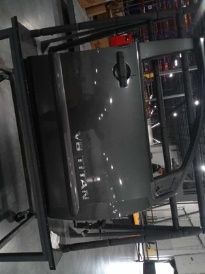 Passenger Right Front Door Electric Fits 08-14 ARMADA 363113 — 第 1/2 张图片