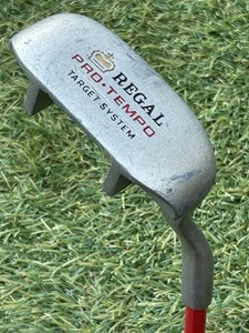 *Regal Pro Tempo Chipper Golf Club- R/H- Handy Club Around The Greens -35.5* - Picture 1 of 5
