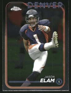 A3949- 2024 Topps Chrome Fußball Karte #S 1-200 -du Pick- 15 + Gratis US Schiff - Bild 1 von 375
