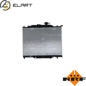 RADIATOR ENGINE COOLING 59249 FOR MAZDA P5Y5/P5-VPS/P5X0/P5X2/P5Z7/P5Z8 1.5L - Picture 1 of 11
