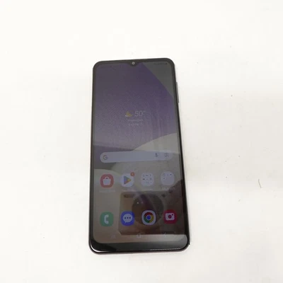 Samsung Galaxy A32 5G SM-A326U T-Mobile 64GB черный - Изображение 1 из 4