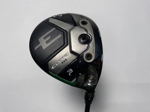 Callaway Elyte Triple Diamond 3 Fairway Wood 15* Ventus Blue TR 6-S Stiff RH - Picture 1 of 8