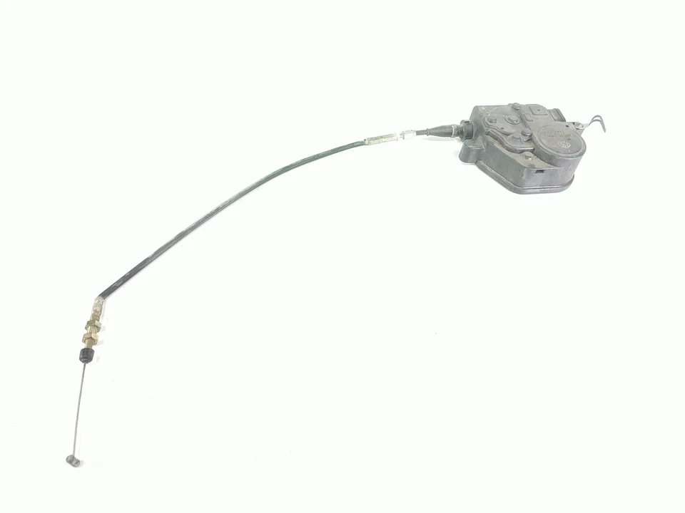 Módulo actuador de control de crucero 01 Honda Goldwing GL 1800 36520-MCA-003 Foto 1 de 4