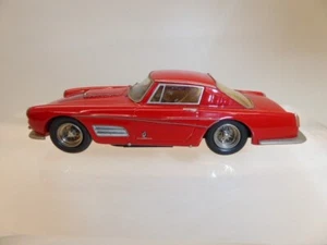 BBR 1/43 Nº 12 Ferrari 410 SA SIII 1959 - Foto 1 di 14