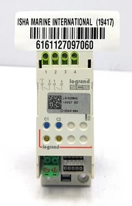 Legrand SCS LG-003842 DIN Device SCS Gateway Extension - Picture 1 of 10