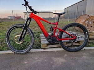 E MTB Giant REIGN E + 1 PRO 625Wh Gr. M - Bild 1 von 11