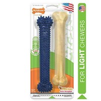 nylabone keys large