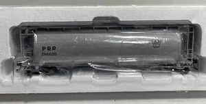 Atlas HO Scale Penn ACF Cylindrical Hopper #260020 [2Rail] - Picture 1 of 10