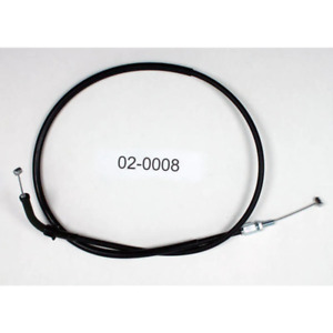 MOTION PRO Throttle Push Cable For HONDA CB500, CB550, CB750F, FT500 50-008-10