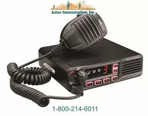 NUEVO VÉRTICE/ESTÁNDAR VX-4500, UHF 450-512 MHZ, 45 VATIOS, 8 CANALES DE RADIO BIDIRECCIONAL - Imagen 1 de 1