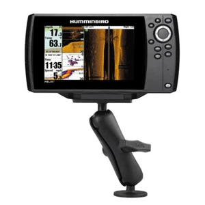 RAM Drill-Down Mount for Humminbird Helix 7 - Picture 1 of 8