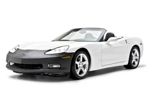 Coverking Velocitex Car Bra Mask for 1987 Chevrolet R10 - Picture 1 of 3