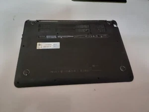 HP Envy Pro 4-B000 Ultrabook bottom housing - Picture 1 of 2