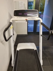Laufband „Horizon Omega Z“ weiß – neuwertig und kostenlose Lieferung - Bild 1 von 17