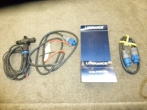 CHEAP Simrad Lowrance B&G Navico NMEA 2000 POWER CABLE  *NEW* N2K-EXP 119-50 - Picture 1 of 11