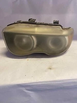 Conjunto Faro BMW 745I Izquierdo 02 03 04 05 Foto 1 de 4